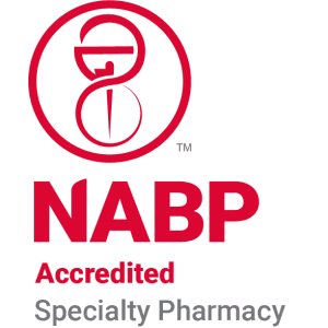 NABP Accredited Specialty Pharmacy