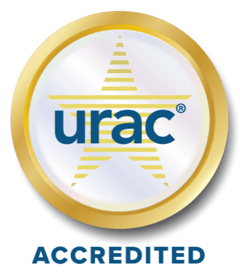 URAC Accredited