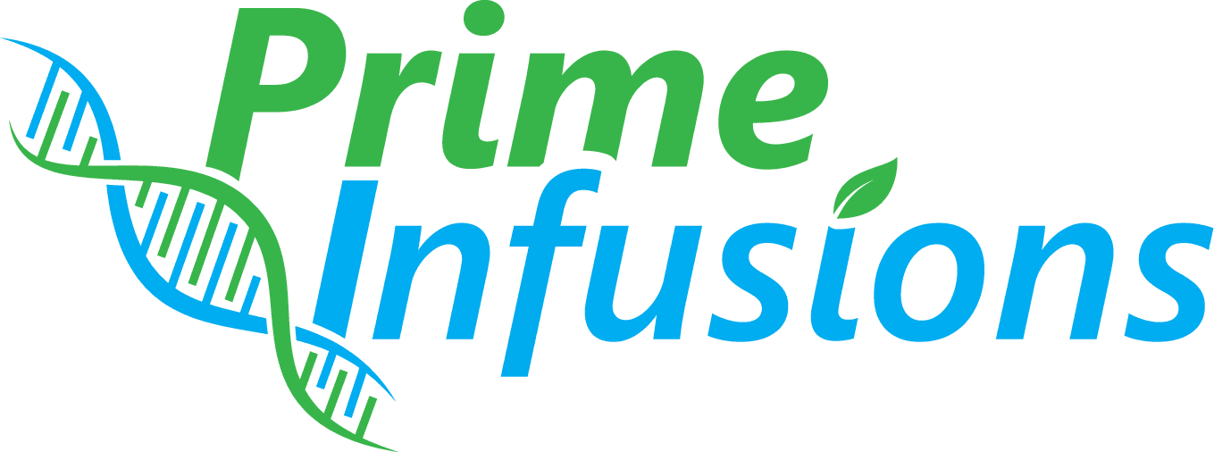 Prime Infusions