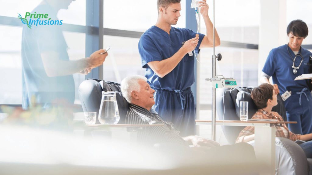 Infusion Therapy